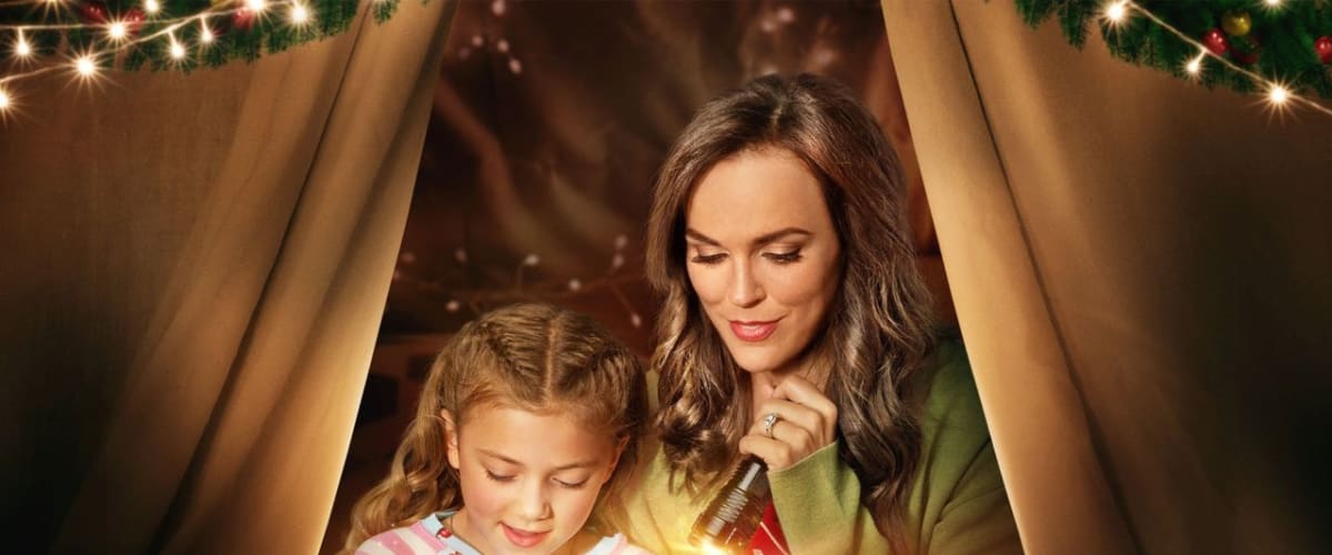 Watch Christmas Bedtime Stories For Free Online 123movies