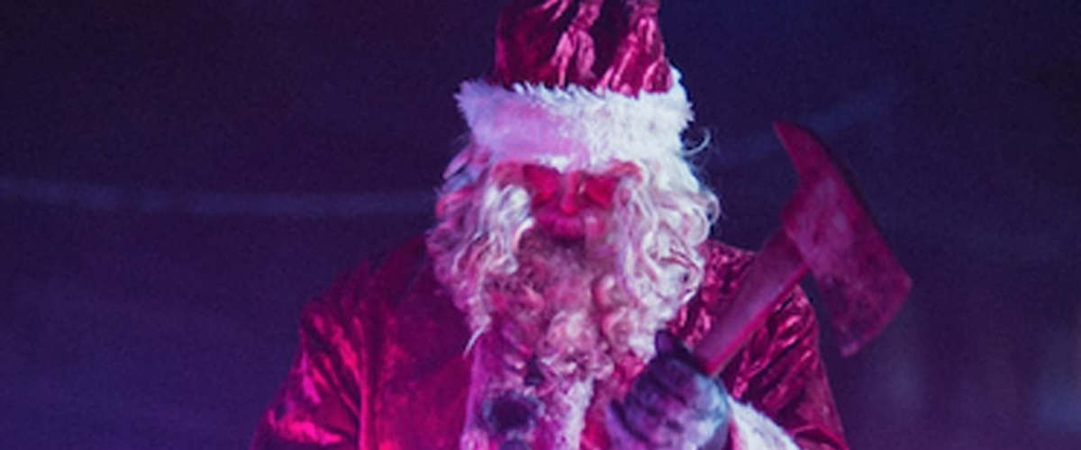 Watch Christmas Bloody Christmas