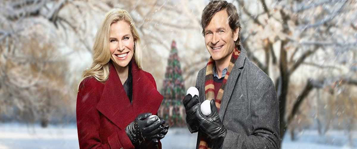 Watch Christmas Connection