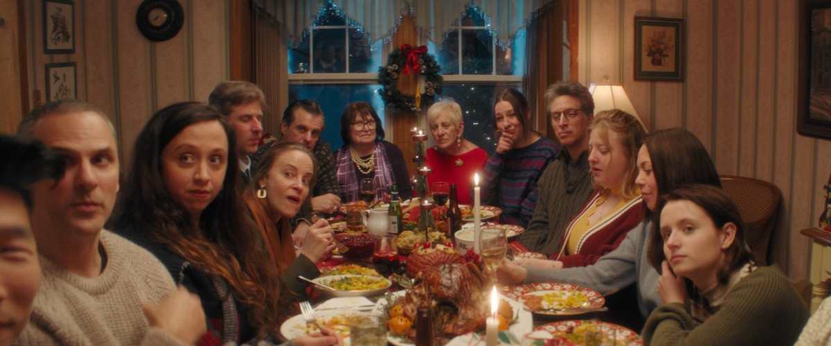 Watch Christmas Eve in Miller's Point