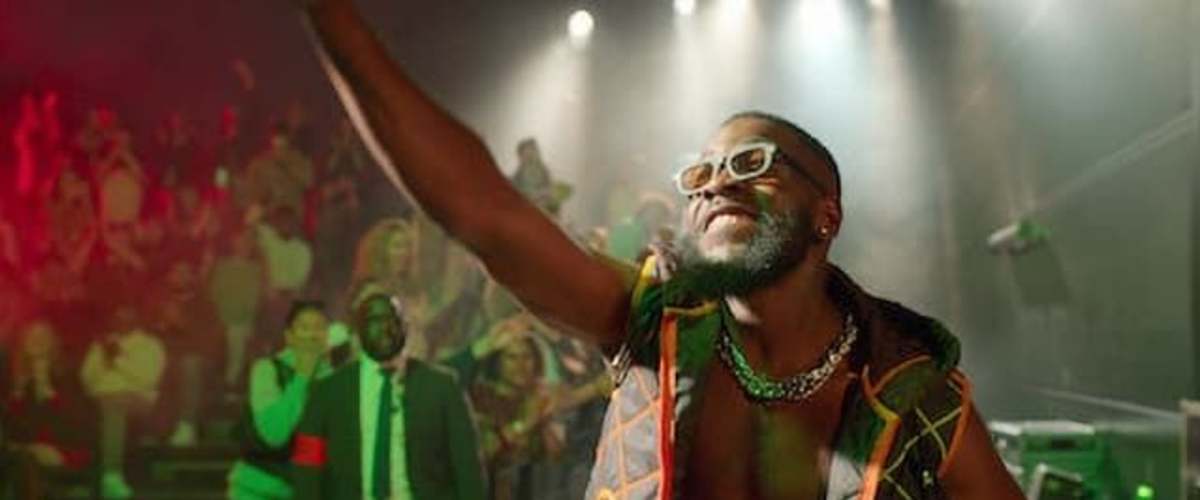 Christmas Flow - Season 1