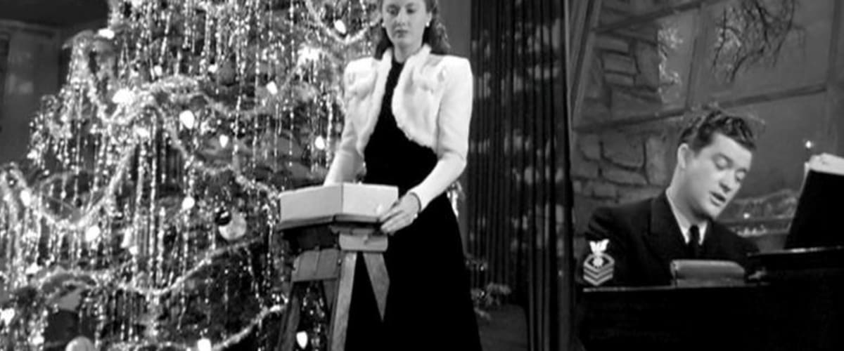 Christmas in Connecticut