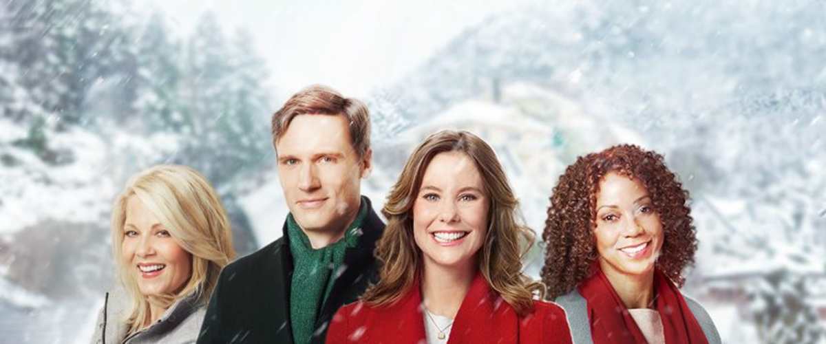 Christmas in Evergreen: Letters to Santa