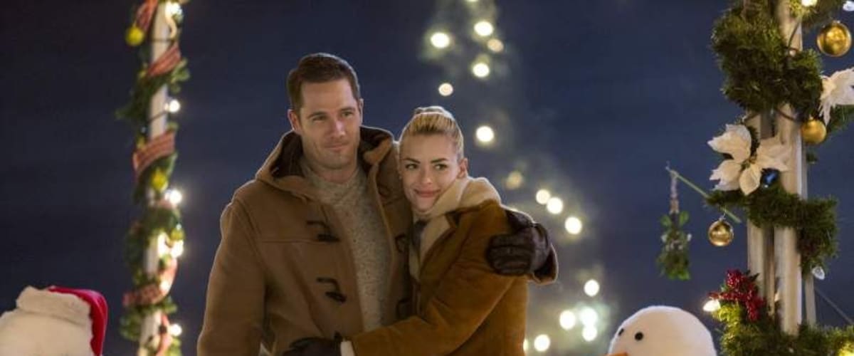 Christmas in Homestead