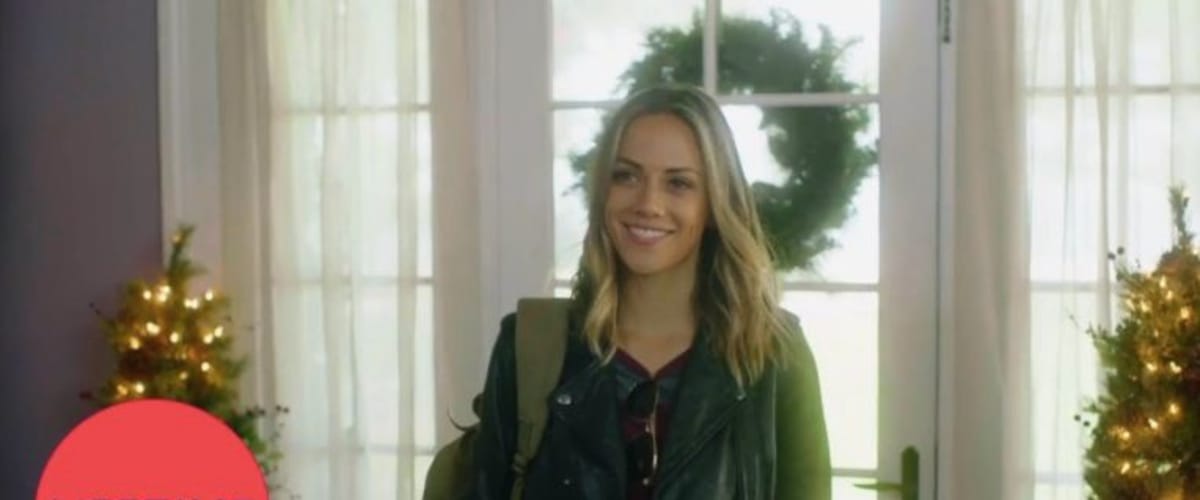 Christmas in Mississippi