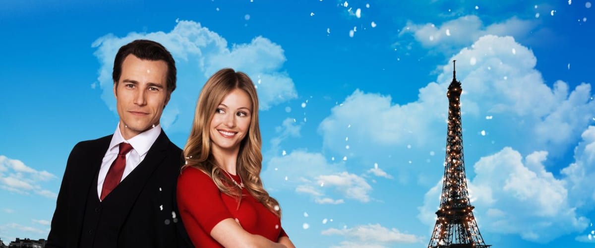 Watch Christmas in Paris