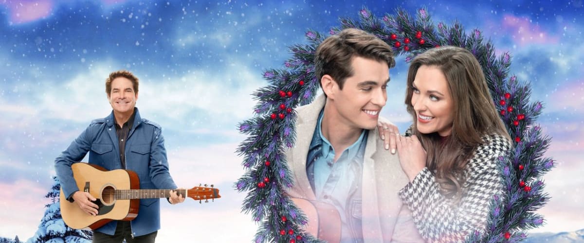 Watch Christmas in Tahoe