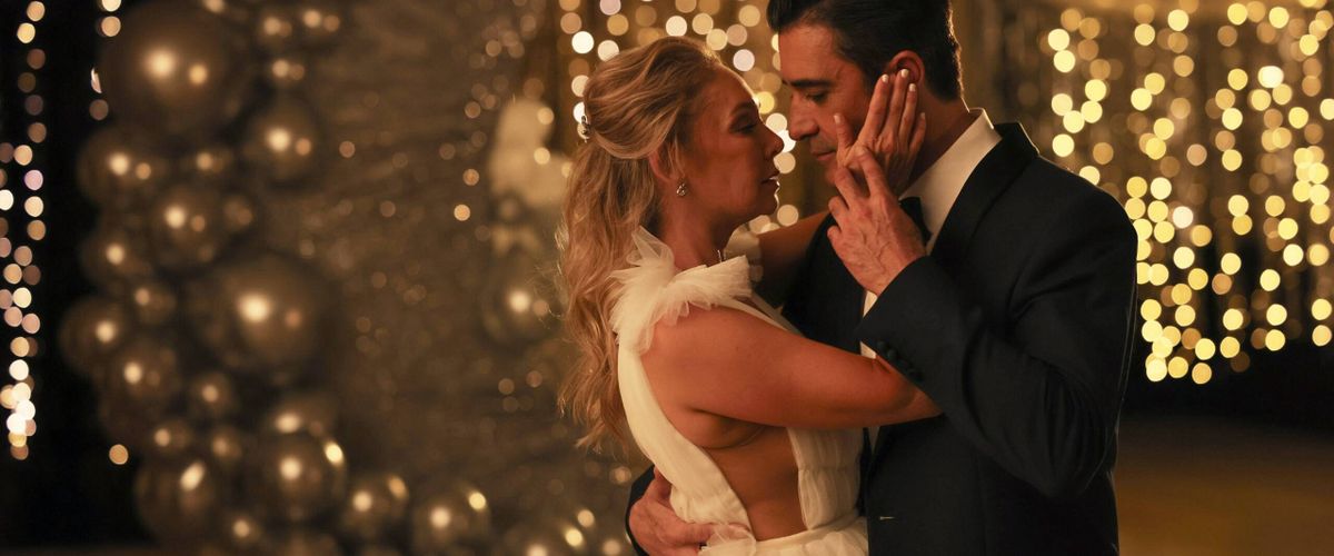 Watch Christmas in the Ballroom