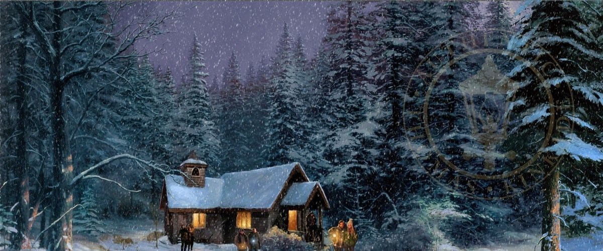 Watch Christmas Miracle