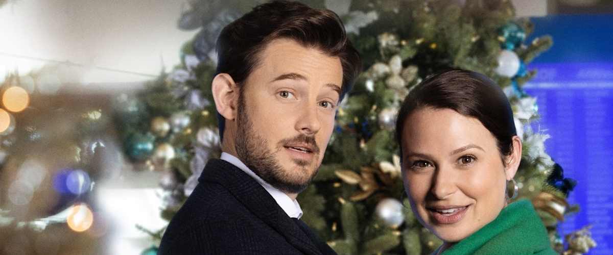 Watch Christmas Takes Flight