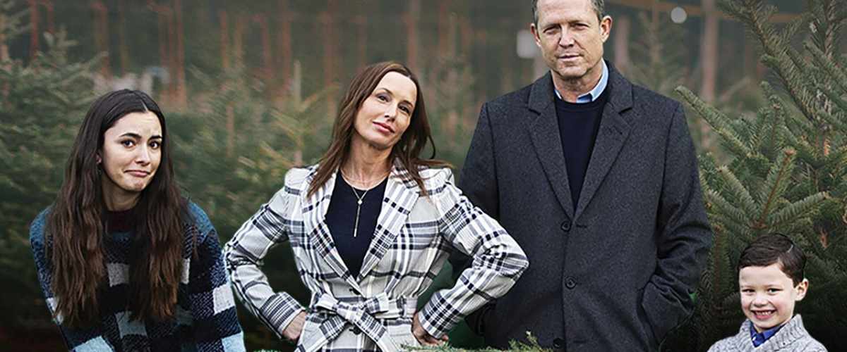 Christmas vs The Walters