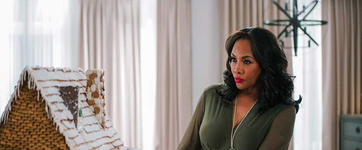 Christmas With A View