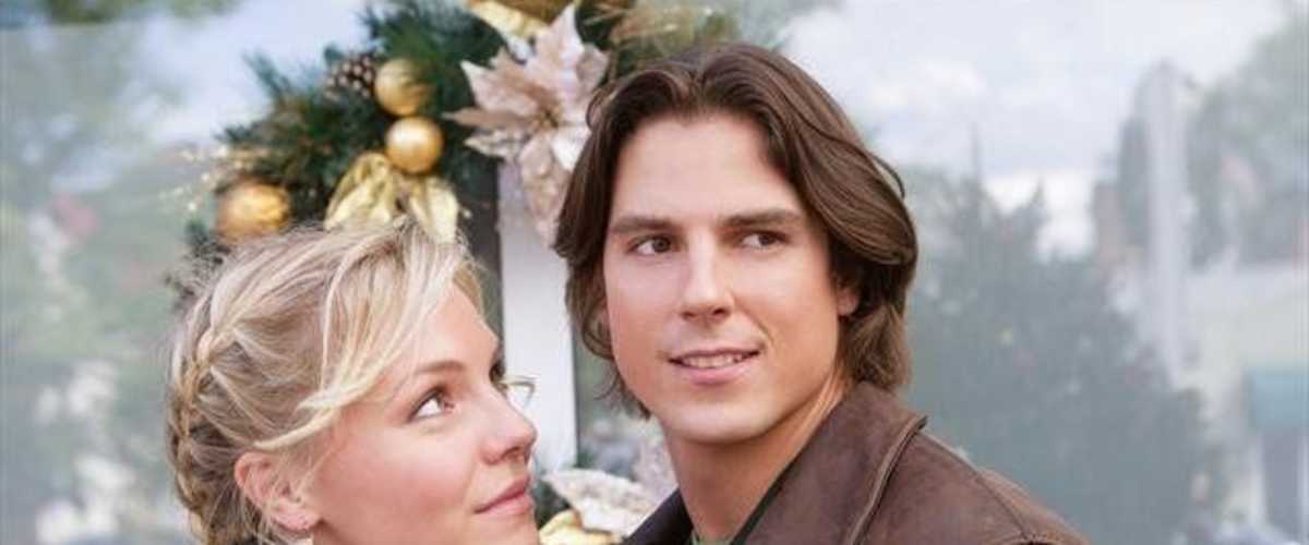 Watch Christmas With Holly