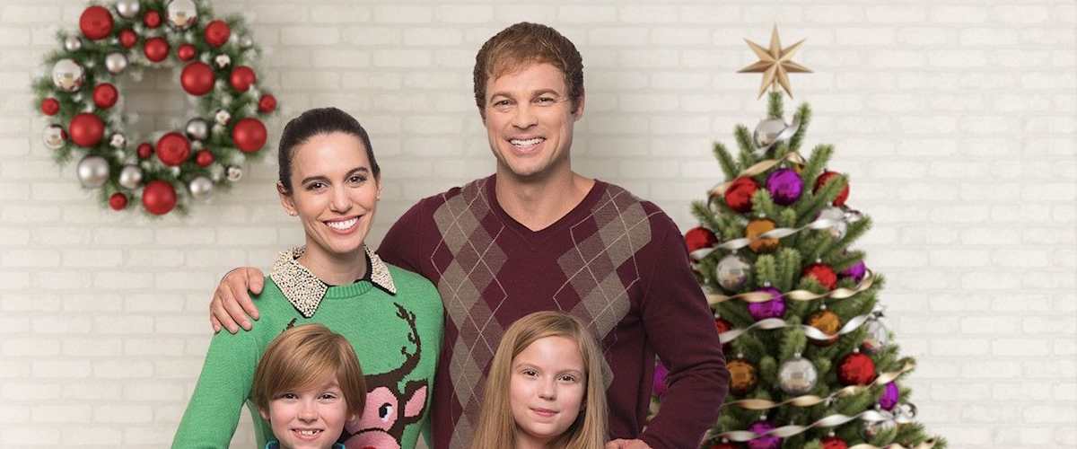 Watch Christmas With The Andersons