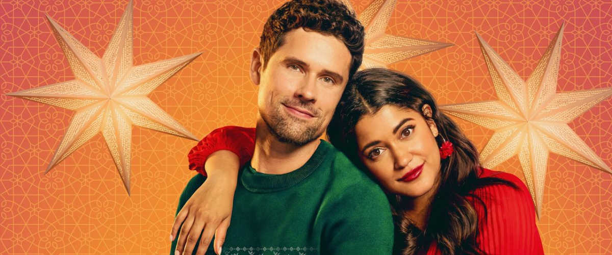 Christmas with the Singhs