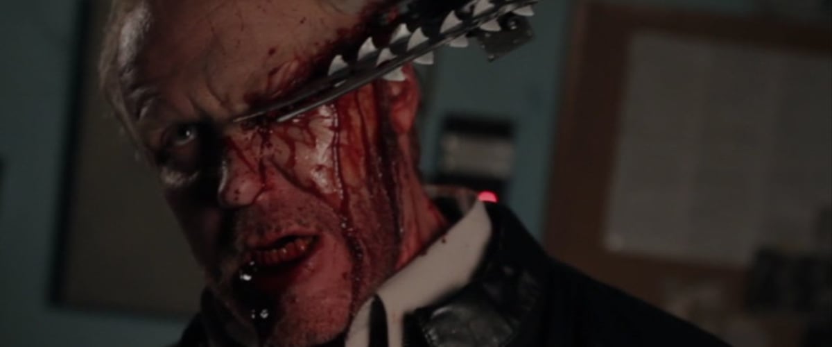 Watch Chromeskull: Laid to Rest 2