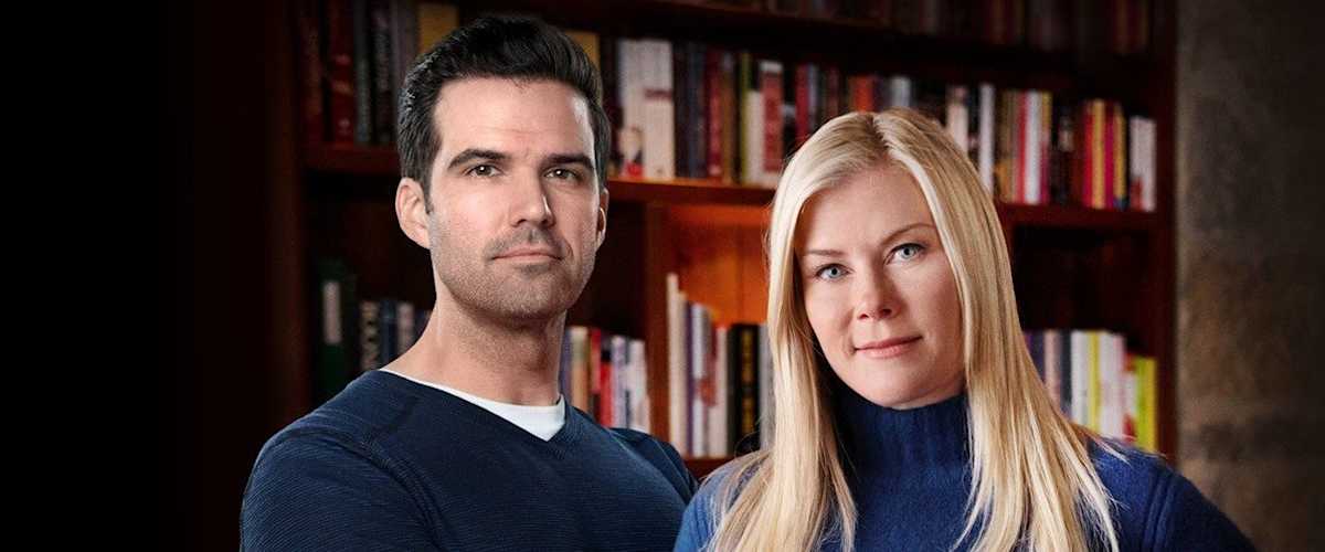 Watch Chronicle Mysteries: Vines that Bind