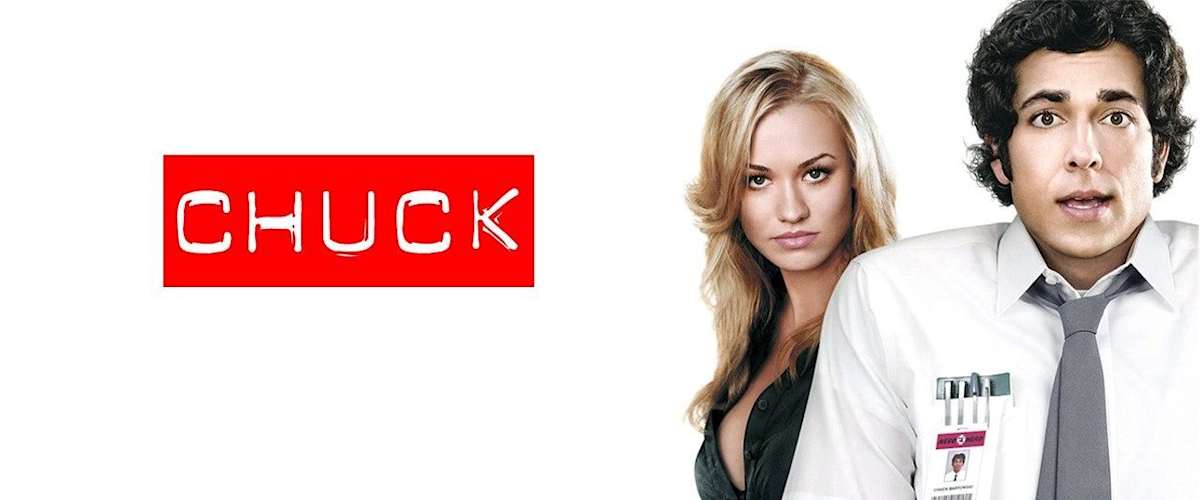 Watch Chuck - Season 1