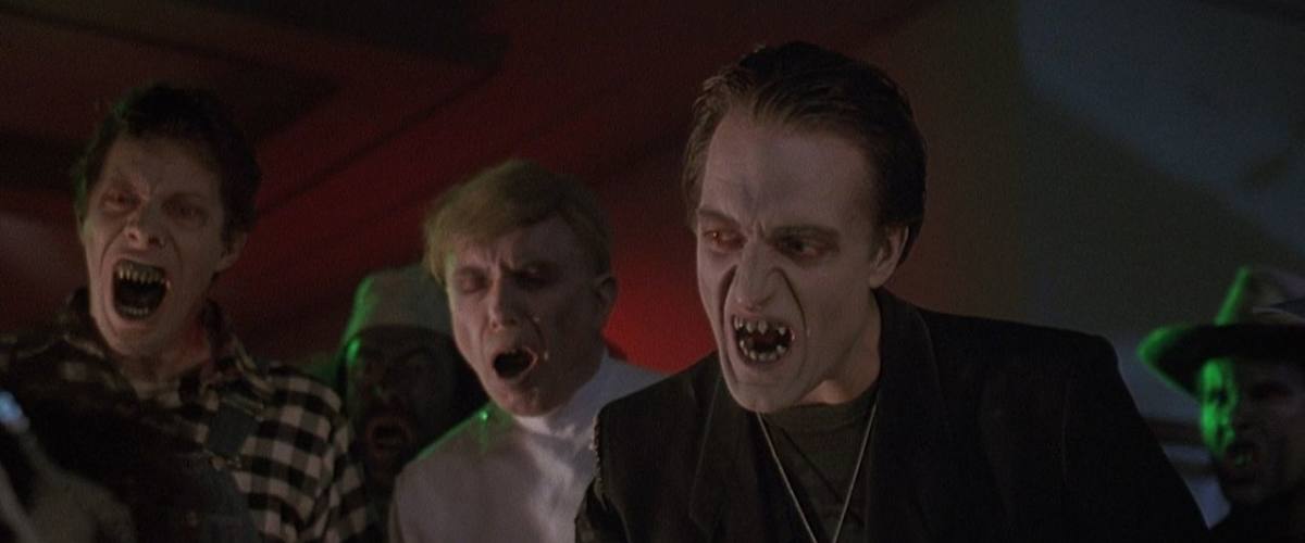 CHUD II Bud the Chud