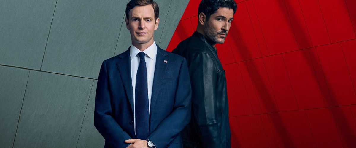 Watch CIA - Season 1