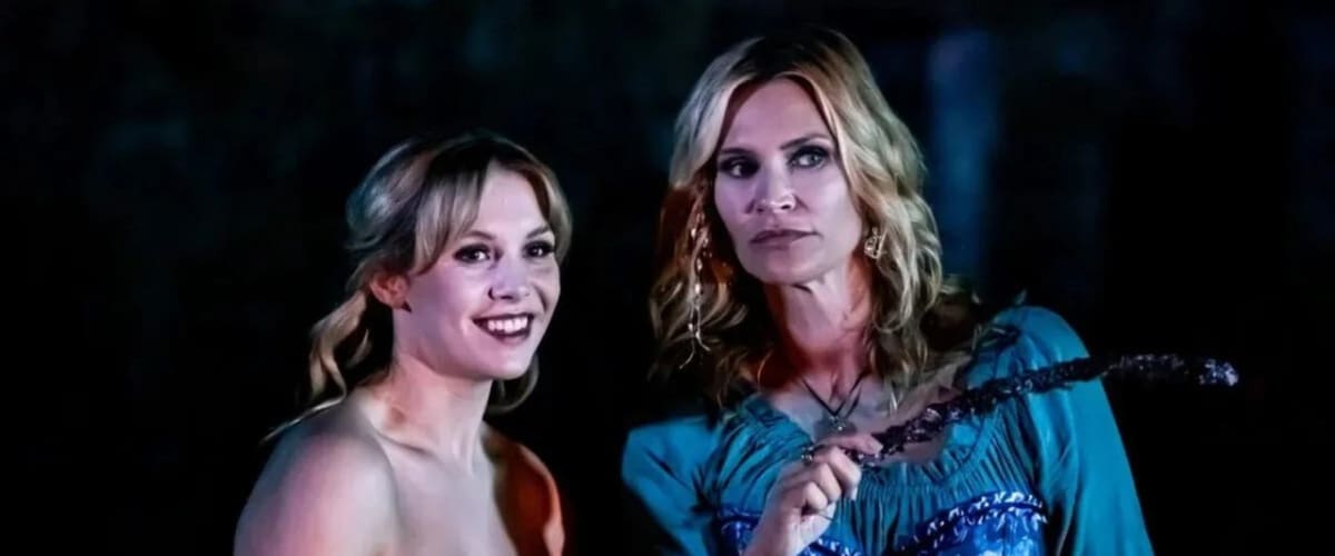 Watch Cinderella's Revenge