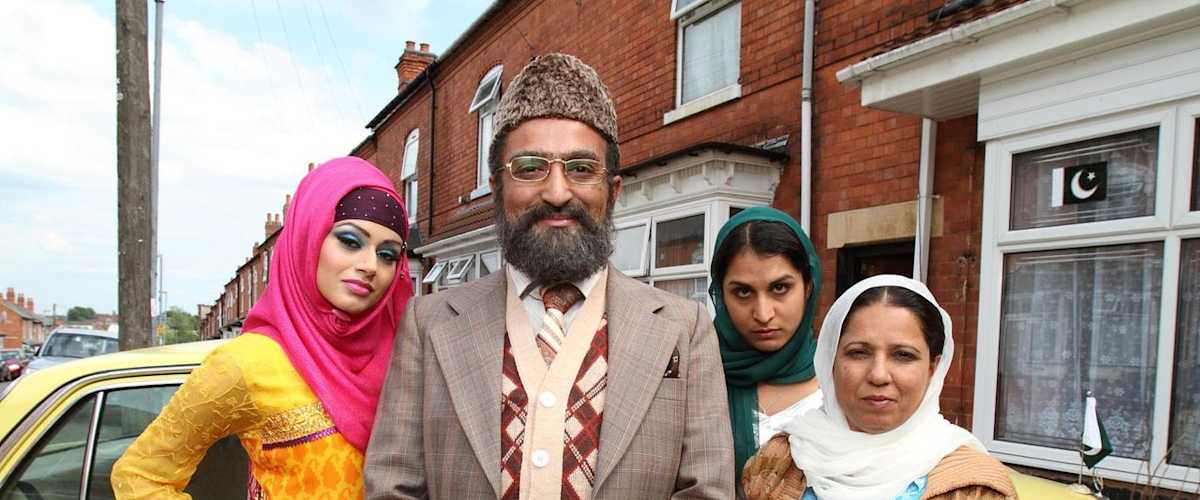 Citizen Khan - Season 1