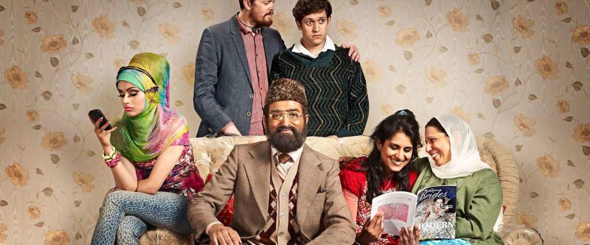 Citizen Khan - Season 2