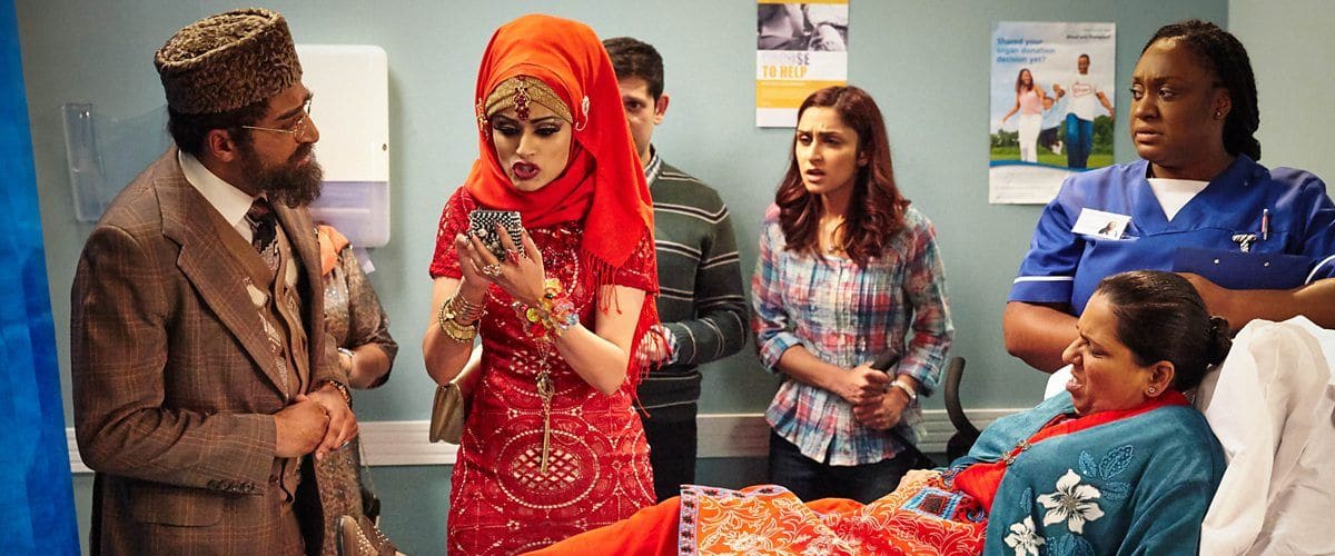 Citizen Khan - Season 5