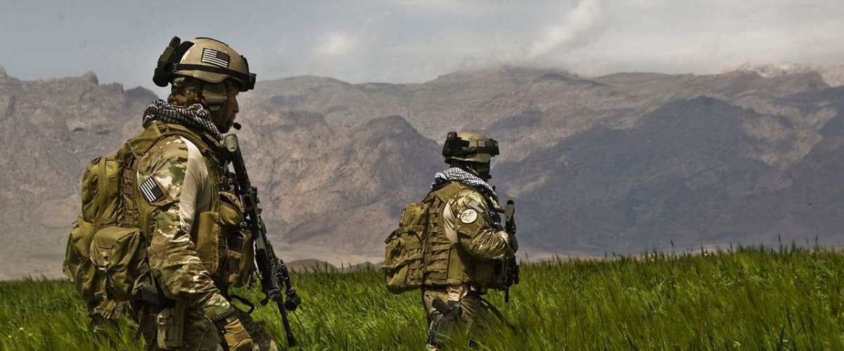 Watch Citizen Soldier