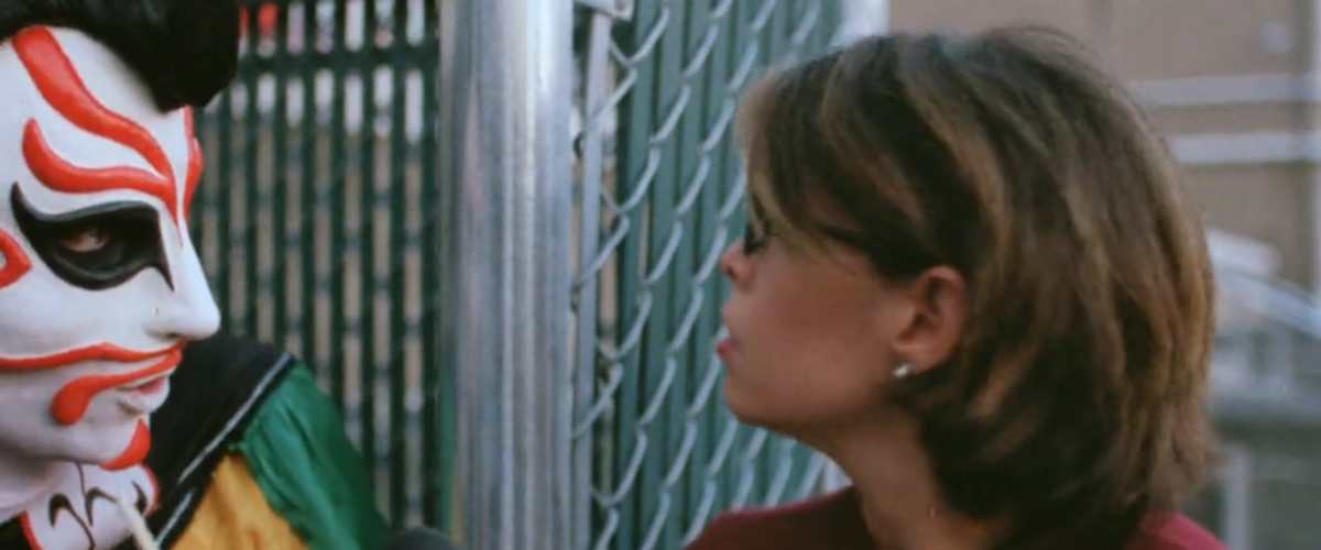 Watch Citizen Toxie: The Toxic Avenger 4