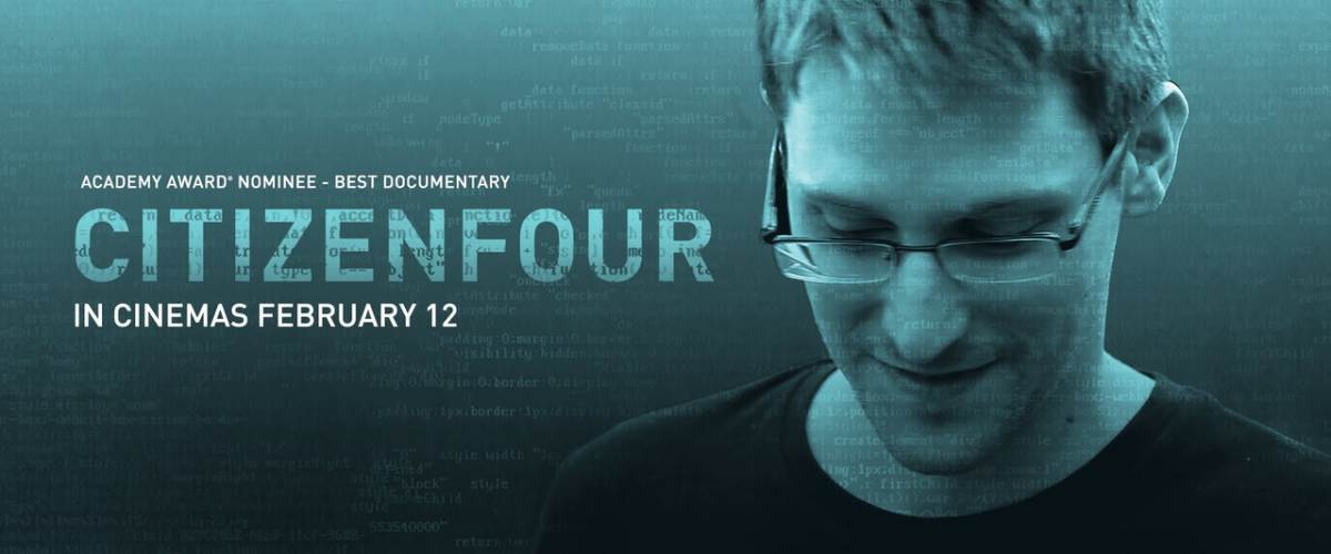 Watch Citizenfour