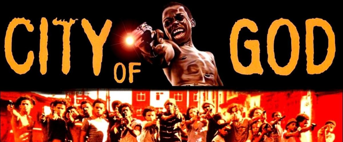 City Of God