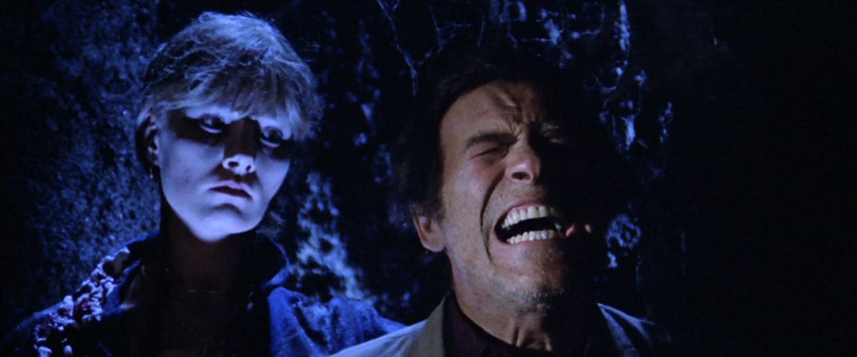 Watch City of the Living Dead