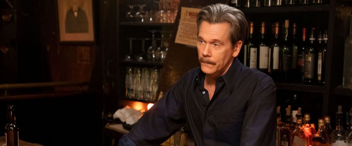 City on a Hill - Season 3