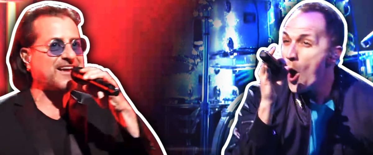 Watch Clash of the Cover Bands - Season 1