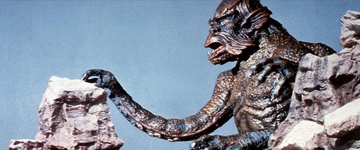 Watch Clash of the Titans (1981)