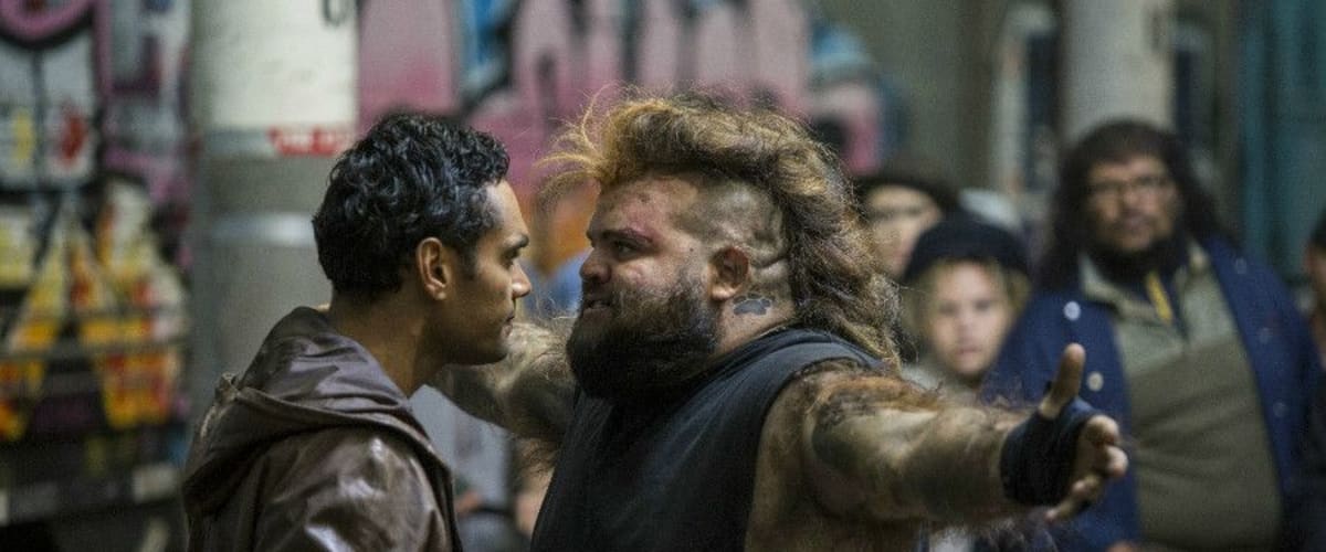 Watch Cleverman - Season 1