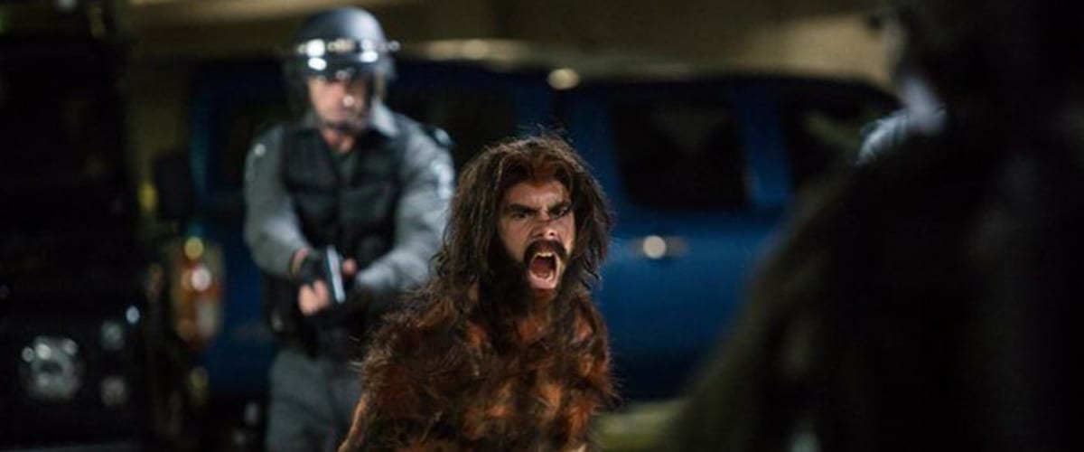 Cleverman - Season 2