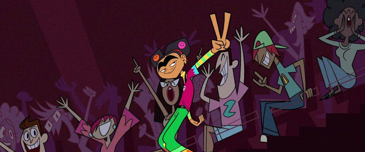 Watch Clone High - Season 1