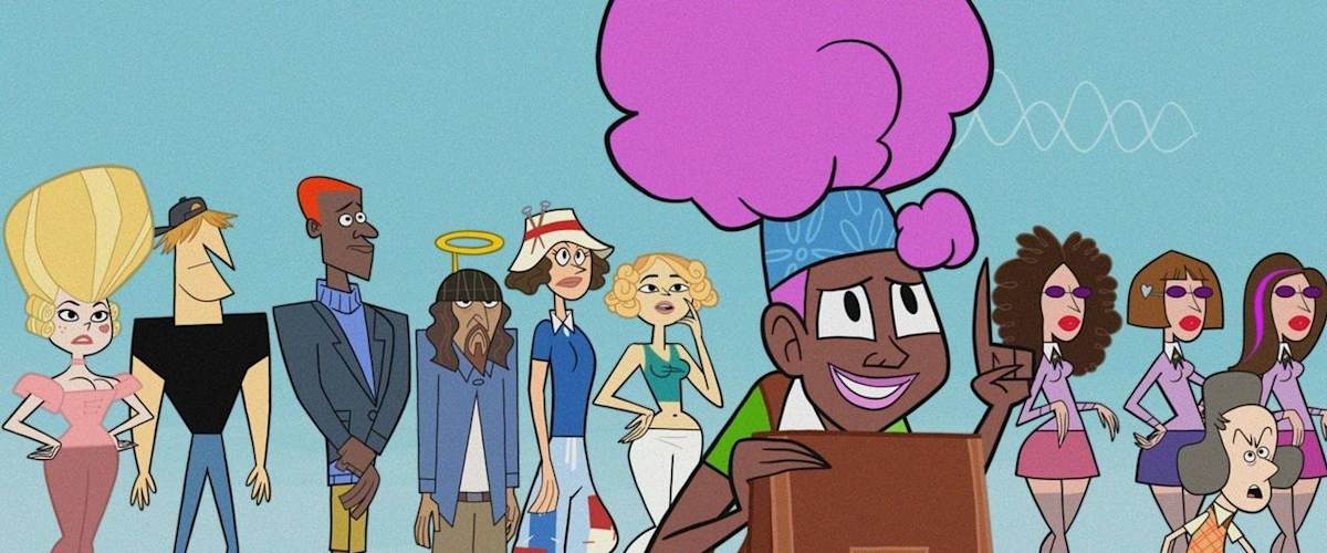 Watch Clone High - Season 2