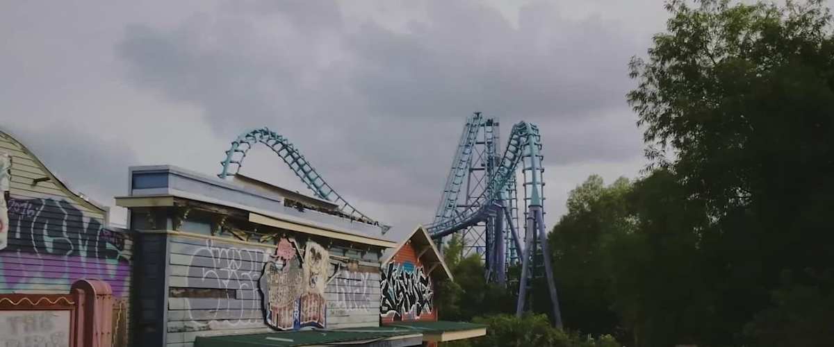 Watch Closed for Storm