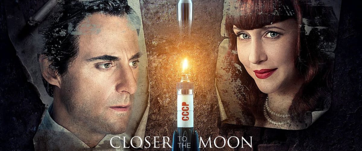 Watch Closer to the Moon