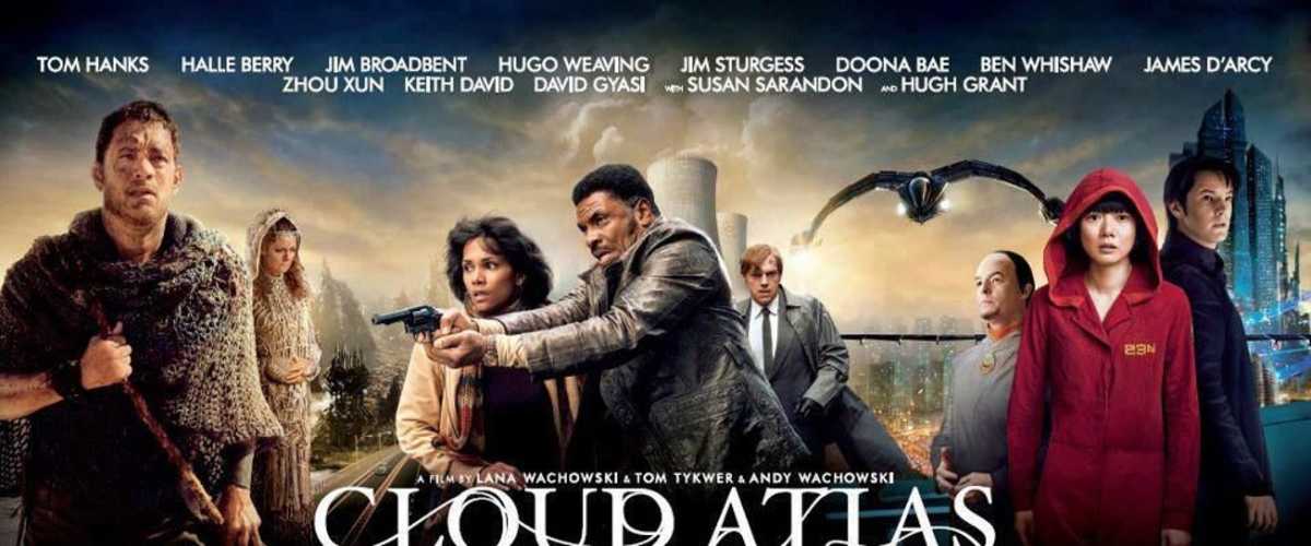 Cloud Atlas (film) - Wikipedia