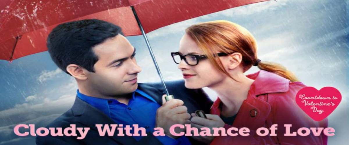 Watch Cloudy With A Chance Of Love