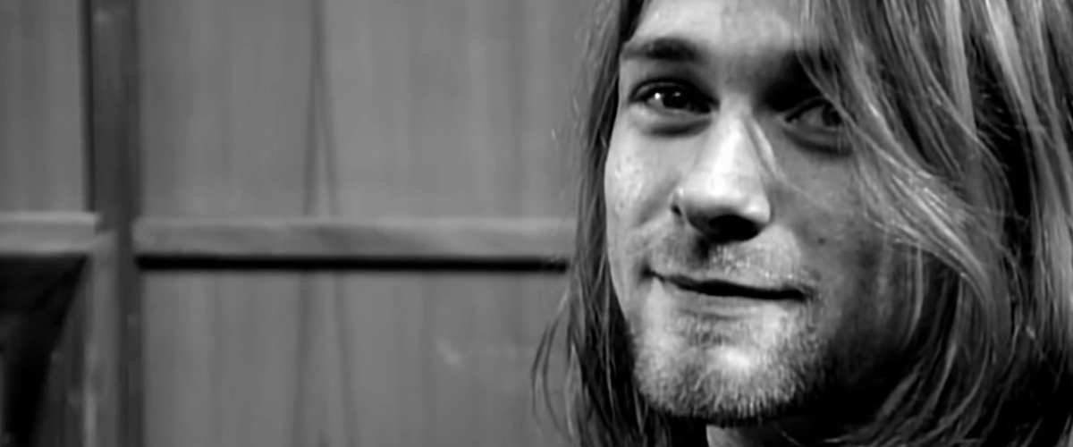 Watch Cobain Montage Of Heck