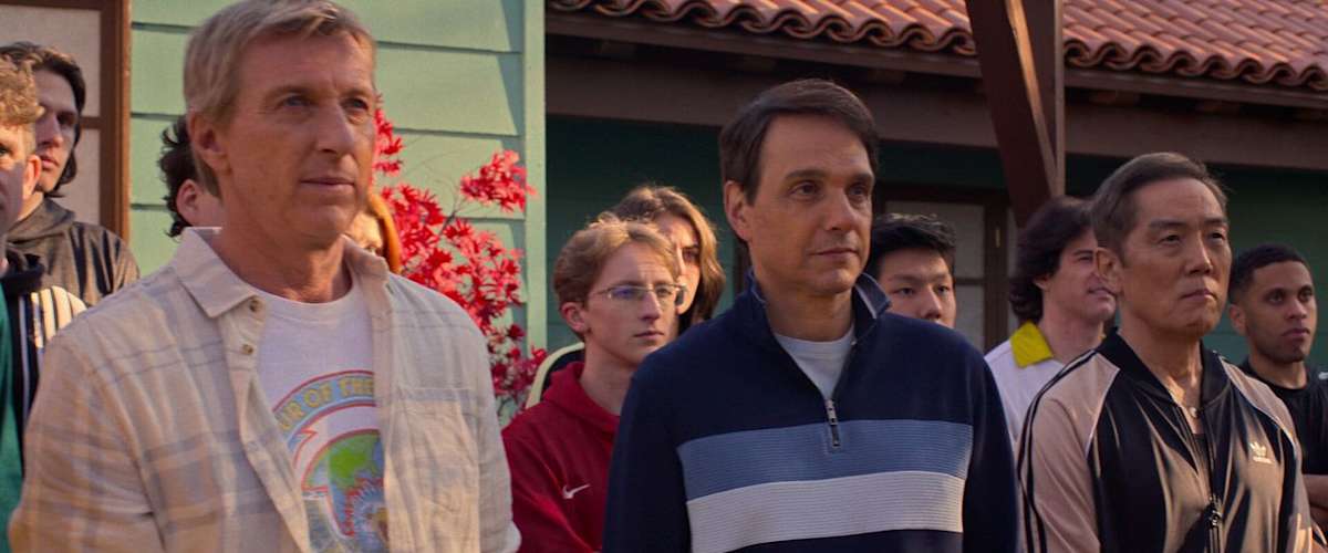 Cobra Kai - Season 6