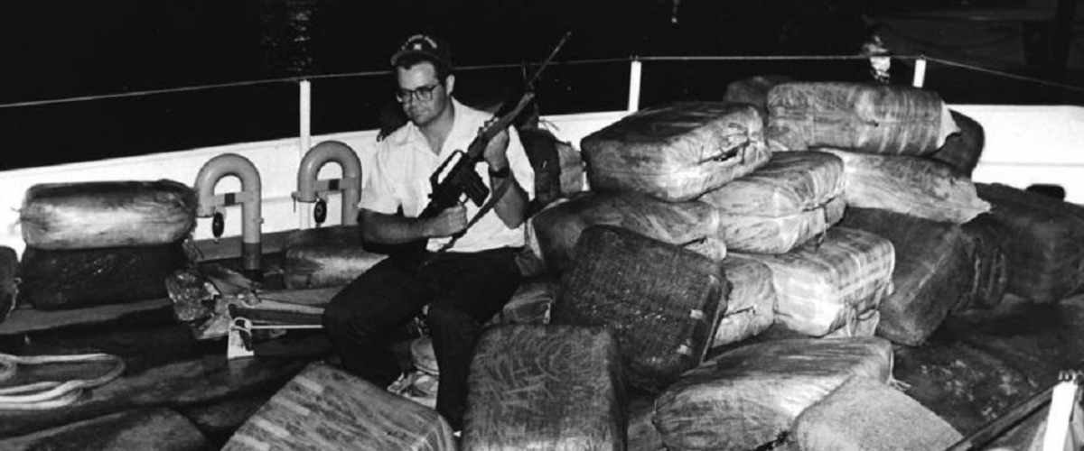 Cocaine Cowboys: Reloaded