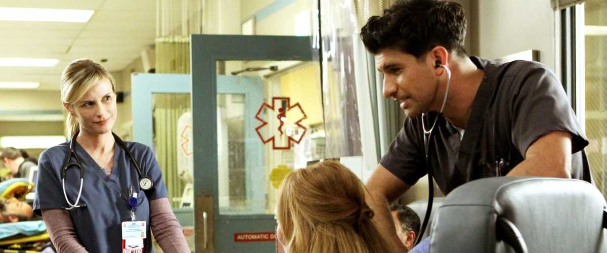 Watch Code Black - Season 1