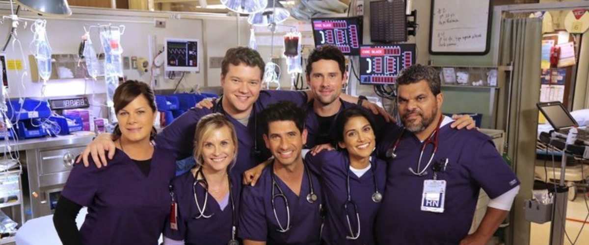 Code Black - Season 3