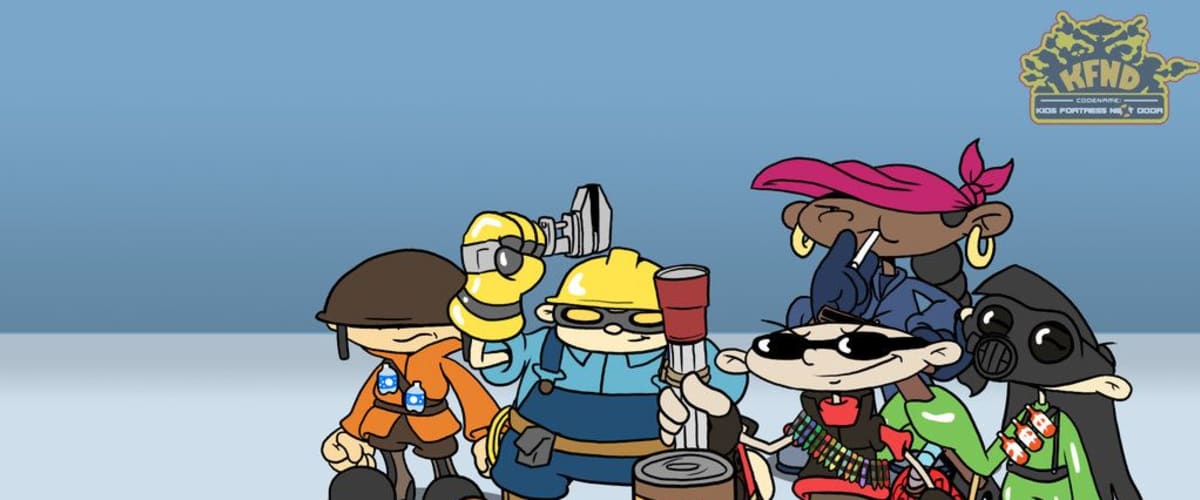 Codename: Kids Next Door - Season 2